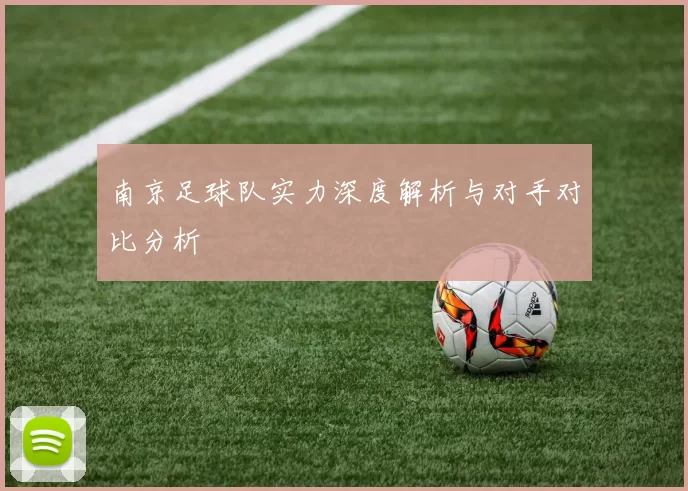 南京足球队实力深度解析与对手对比分析