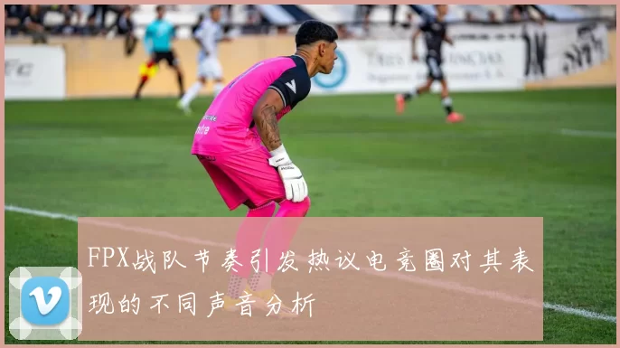 FPX战队节奏引发热议电竞圈对其表现的不同声音分析