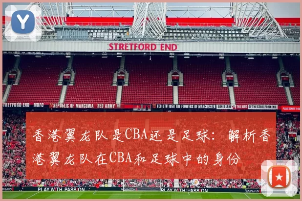 香港翼龙队是CBA还是足球：解析香港翼龙队在CBA和足球中的身份
