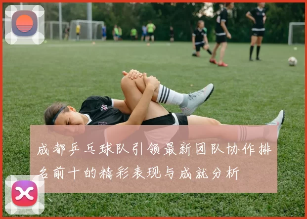 成都乒乓球队引领最新团队协作排名前十的精彩表现与成就分析