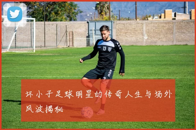 坏小子足球明星的传奇人生与场外风波揭秘