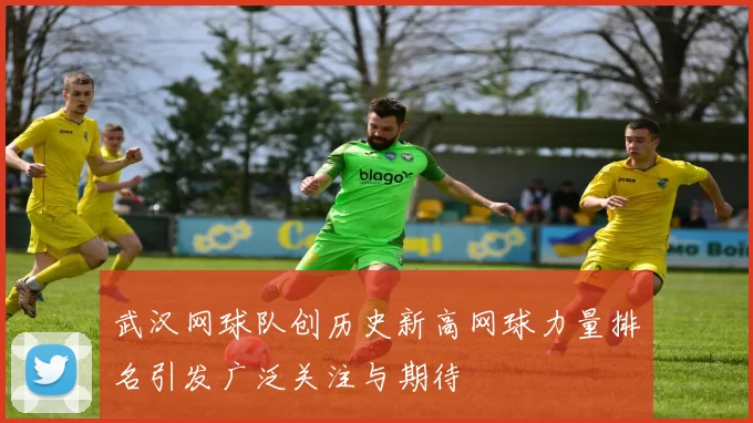 武汉网球队创历史新高网球力量排名引发广泛关注与期待