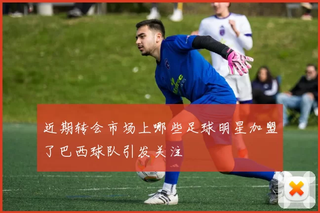 近期转会市场上哪些足球明星加盟了巴西球队引发关注