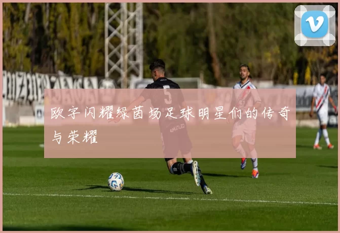 欧字闪耀绿茵场足球明星们的传奇与荣耀